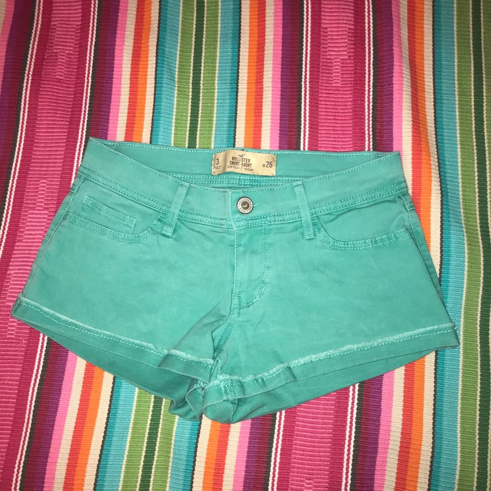 Hollister Short-Short